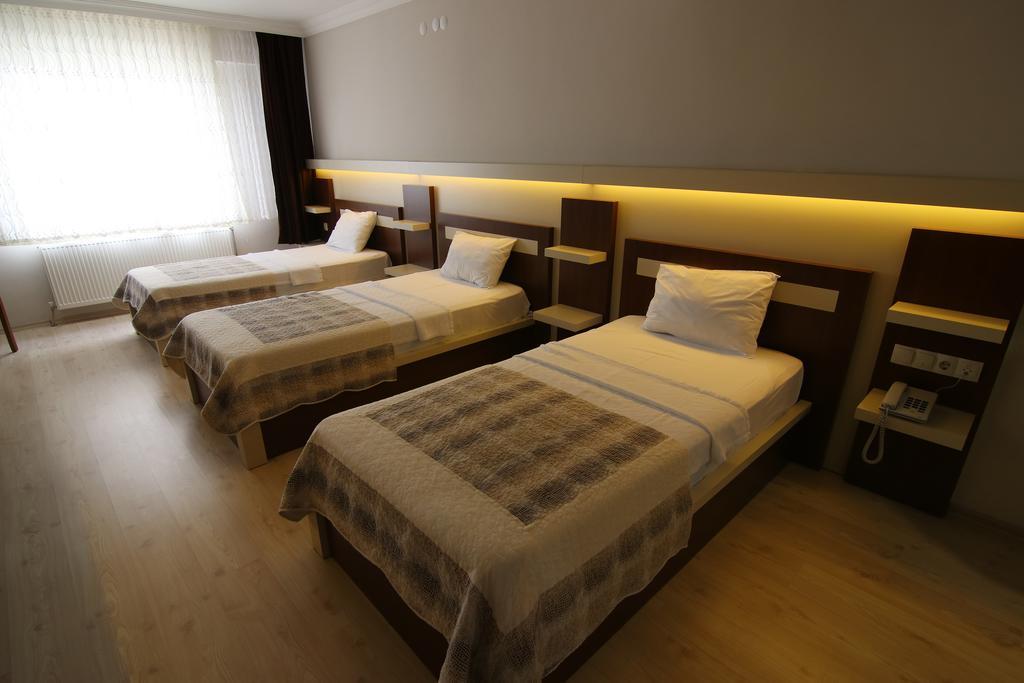 Kırklareli Royal Bilgic Hotel מראה חיצוני תמונה