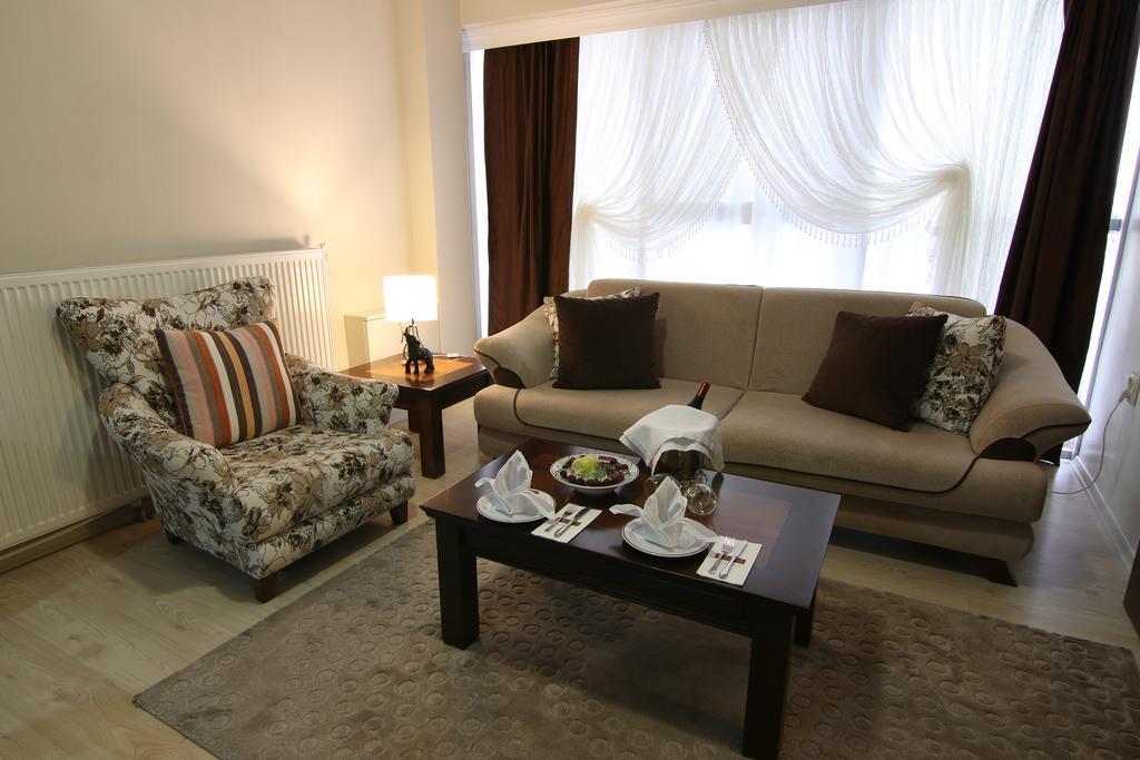 Kırklareli Royal Bilgic Hotel מראה חיצוני תמונה