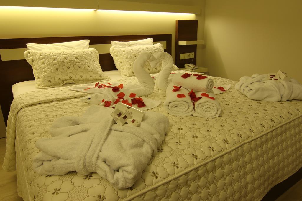 Kırklareli Royal Bilgic Hotel מראה חיצוני תמונה