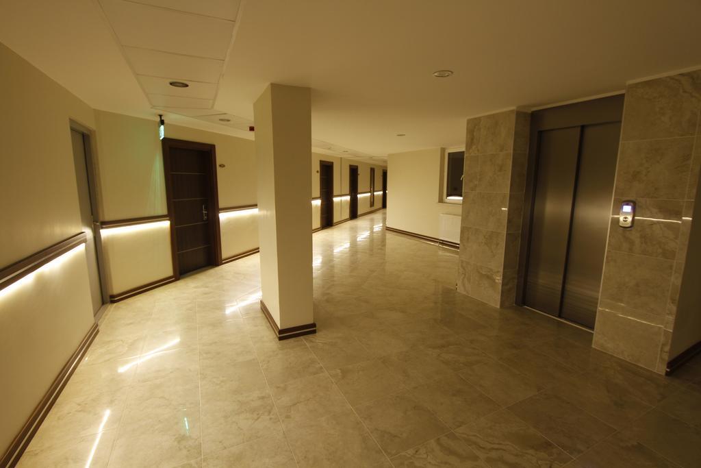 Kırklareli Royal Bilgic Hotel מראה חיצוני תמונה