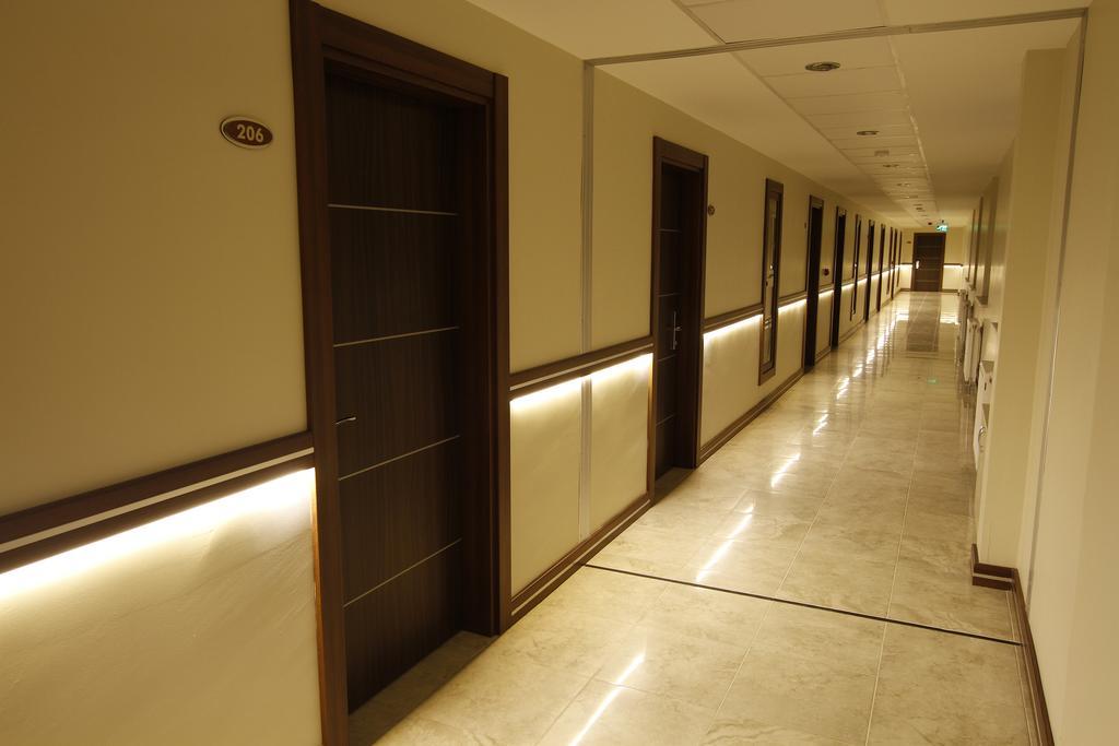 Kırklareli Royal Bilgic Hotel מראה חיצוני תמונה